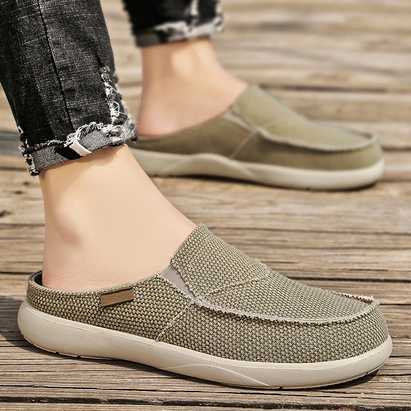 Summer Men Slippers Classic Ou - Outdoor Lighting For Your Home ulasan dan harga
